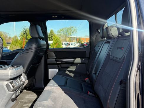 Used 2025 Ford F150 Raptor w/ Equipment Group 803A Raptor R image 23