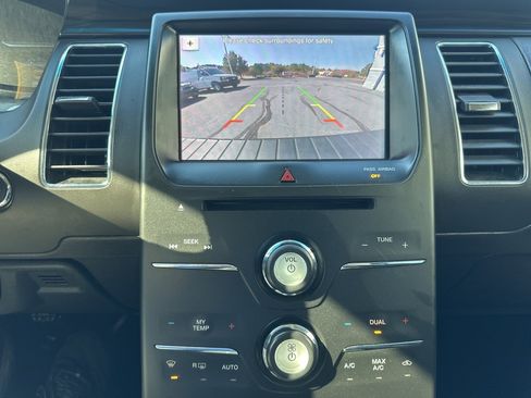 Used 2019 Ford Flex SEL w/ Equipment Group 202A image 16