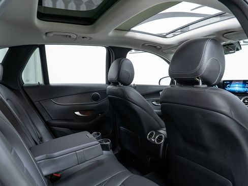 Certified 2021 Mercedes-Benz GLC 300 4MATIC image 23