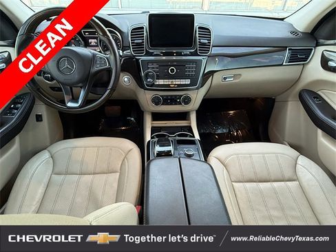 Used 2016 Mercedes-Benz GLE 350 image 9