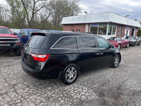 Used 2011 Honda Odyssey EX-L image 6