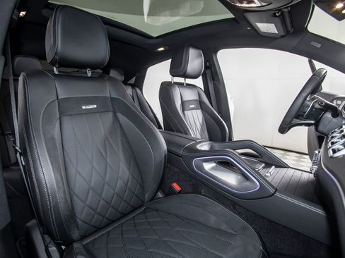 Used 2022 Mercedes-Benz GLE 53 AMG 4MATIC Coupe image 17