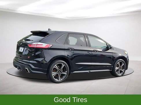 Used 2020 Ford Edge ST w/ Cold Weather Package AWD/4WD image 7