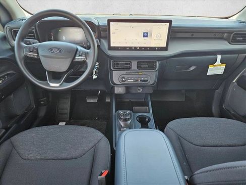 New 2026 Ford Maverick XL FWD image 14