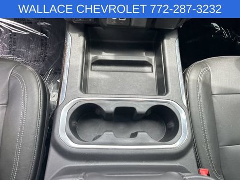 Used 2020 Chevrolet Silverado 1500 RST AWD/4WD image 25