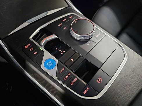 Used 2023 BMW i4 eDrive35 w/ Premium Package RWD image 53