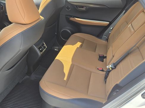 Used 2020 Lexus NX 300h AWD w/ Premium Package image 10