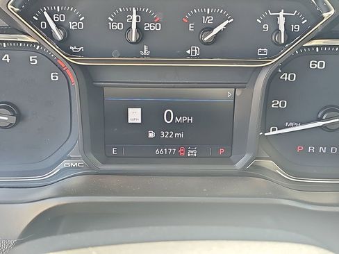 Used 2021 GMC Sierra 1500 SLT w/ SLT Premium Plus Package AWD/4WD image 25