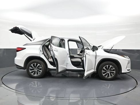 Used 2021 Lexus RX 350 FWD w/ Accessory Package image 29