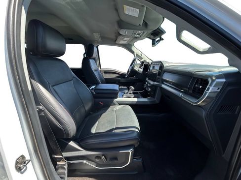 Used 2022 Ford F150 Lariat AWD/4WD image 7
