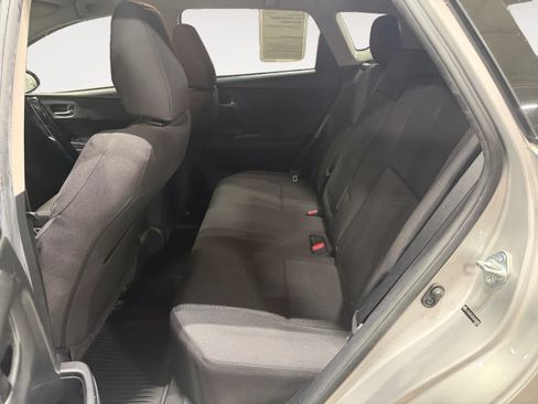 Used 2017 Toyota Corolla iM w/ All-Weather Mat Package FWD image 14