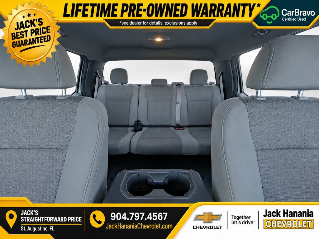 Used 2016 Ford F150 XL w/ Equipment Group 101A Mid RWD image 19