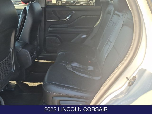 Used 2022 Lincoln Corsair AWD w/ Premium Package image 20