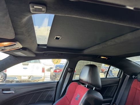 Certified 2023 Dodge Charger Scat Pack image 19