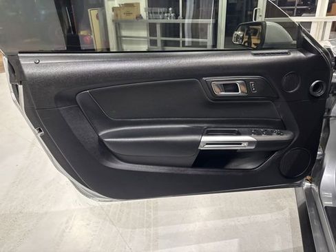 Used 2022 Ford Mustang EcoBoost w/ Equipment Group 101A image 11