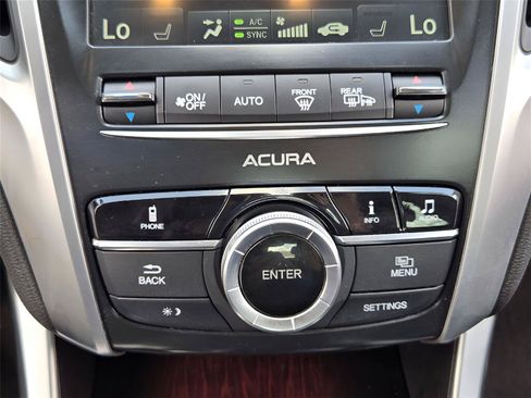 Used 2015 Acura TLX FWD image 17
