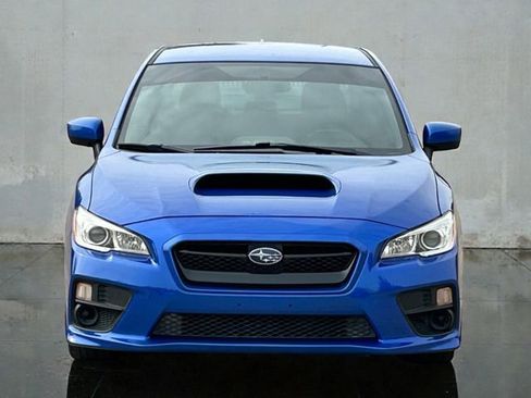 Used 2016 Subaru WRX image 2