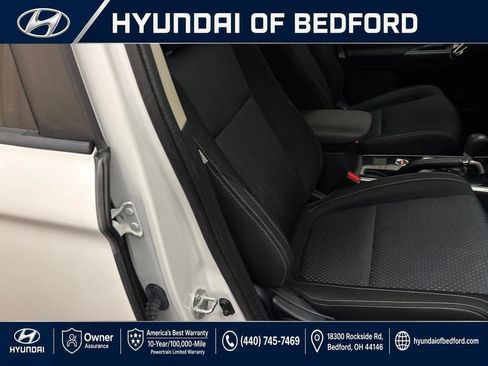 Used 2017 Mitsubishi Outlander ES AWD/4WD image 26