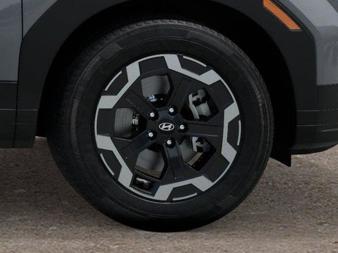 New 2026 Hyundai Santa Fe SE FWD image 8