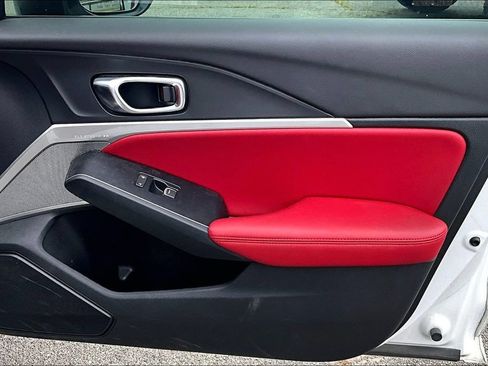 Used 2025 Acura Integra A-Spec FWD image 23