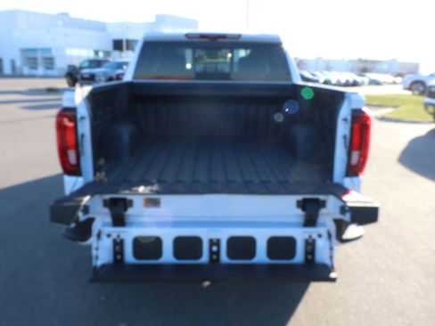 New 2026 GMC Sierra 1500 Denali w/ Denali Reserve Package image 16