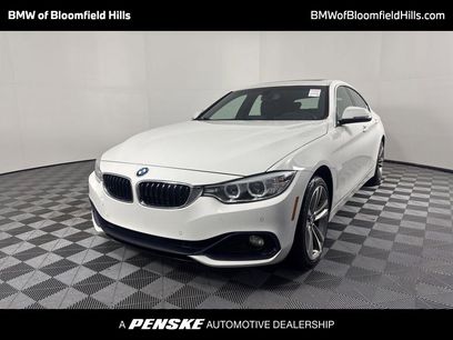 Used 2017 BMW 430i Gran Coupe xDrive