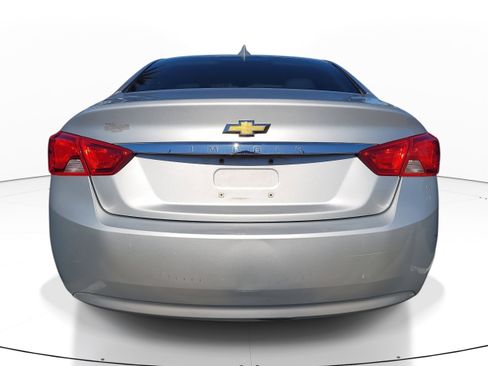 Used 2018 Chevrolet Impala LS image 5