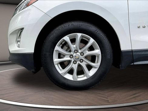 Used 2019 Chevrolet Equinox LT FWD image 37
