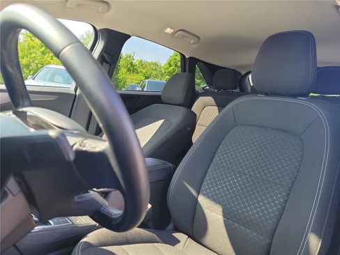 Used 2024 Ford Escape Active AWD/4WD image 17
