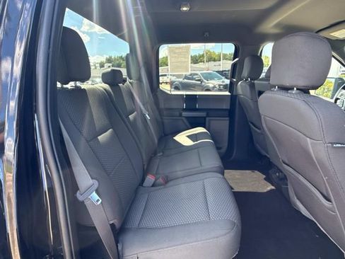 Used 2020 Ford F150 XLT RWD image 12