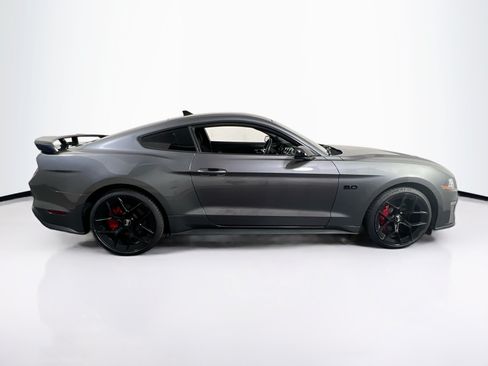 Used 2022 Ford Mustang GT w/ Equipment Group 301A RWD image 4