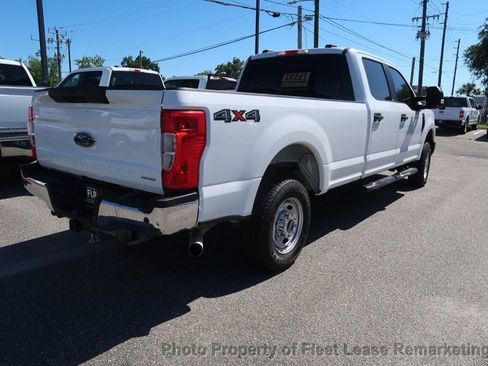 Used 2020 Ford F250 XL w/ Power Equipment Group AWD/4WD image 5