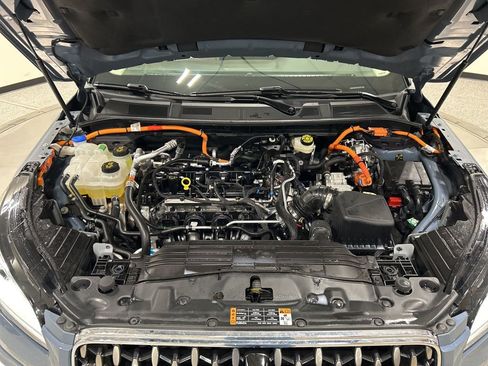 Certified 2024 Lincoln Corsair Grand Touring w/ Equipment Group 301A image 32