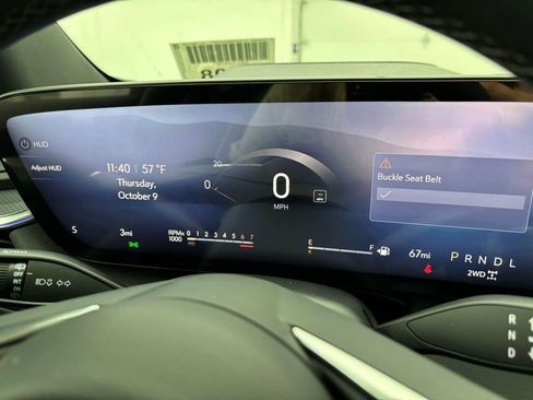 New 2026 Buick Enclave Sport Touring w/ Power Package image 26