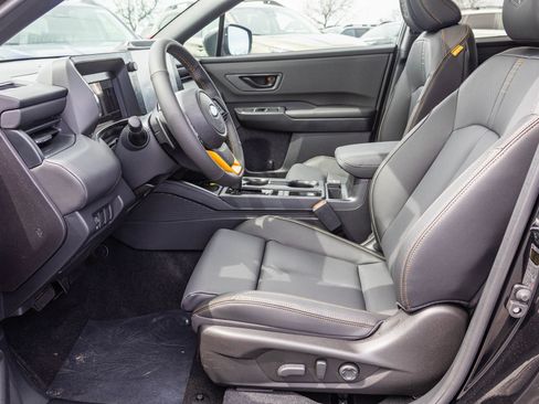 New 2026 Subaru Outback Wilderness AWD/4WD image 24