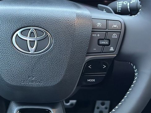 New 2026 Toyota Camry SE image 28