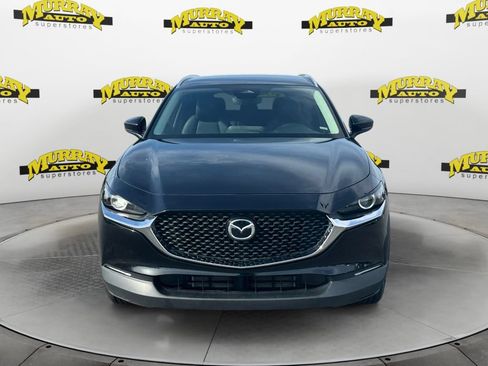 Used 2024 MAZDA CX-30 AWD 2.5 S w/ Select Sport Pkg image 8