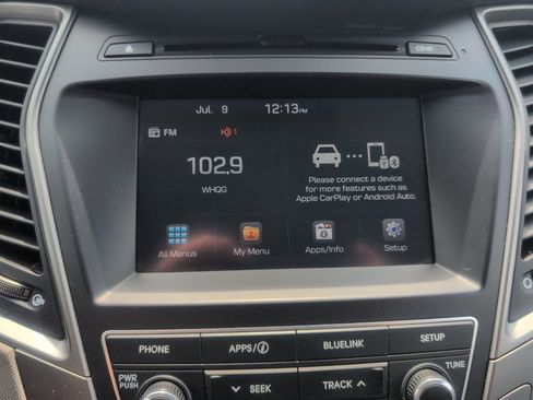 Used 2017 Hyundai Santa Fe Sport AWD/4WD image 26