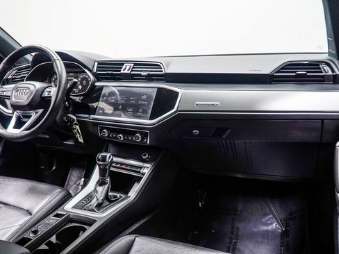 Used 2025 Audi Q3 2.0T Premium AWD/4WD image 22