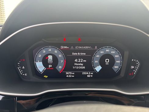 Certified 2025 Audi Q3 2.0T Premium w/ Convenience Package image 21