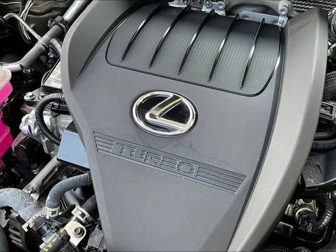 Certified 2024 Lexus NX 350 AWD image 31