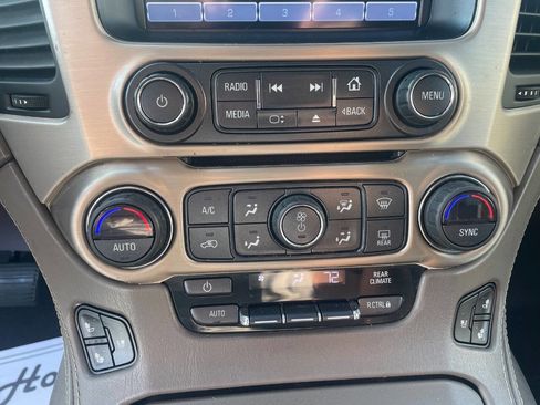 Used 2017 GMC Yukon XL Denali w/ Open Road Package image 30