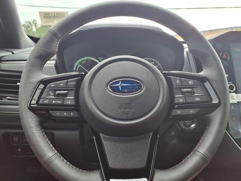 New 2025 Subaru Forester Touring image 10