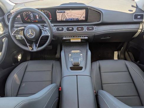 New 2026 Mercedes-Benz GLE 450 4MATIC image 29