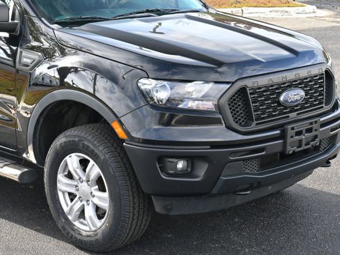 Used 2021 Ford Ranger XL w/ Equipment Group 101A High image 27