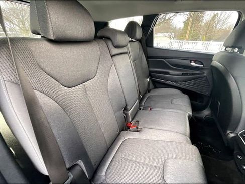 Certified 2023 Hyundai Santa Fe SEL image 26