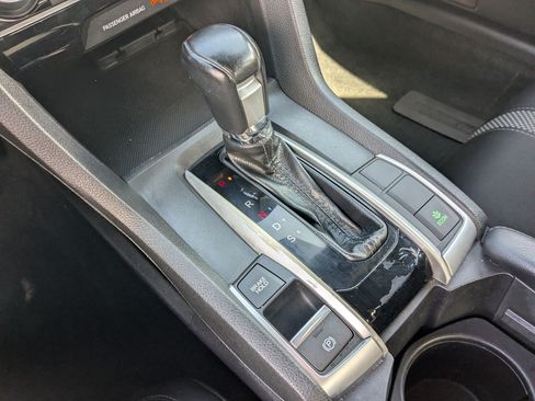 Used 2019 Honda Civic Sport image 27