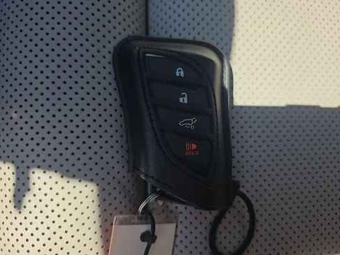Certified 2025 Lexus TX 350 AWD w/ Technology Package image 37