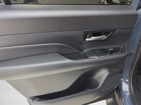 Certified 2025 Toyota Grand Highlander AWD Hybrid image 9
