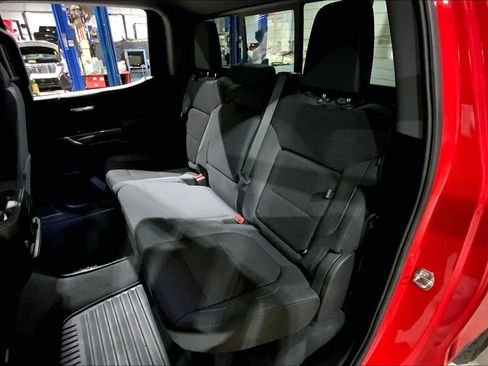 Used 2019 Chevrolet Silverado 1500 RST w/ All-Star Edition image 21